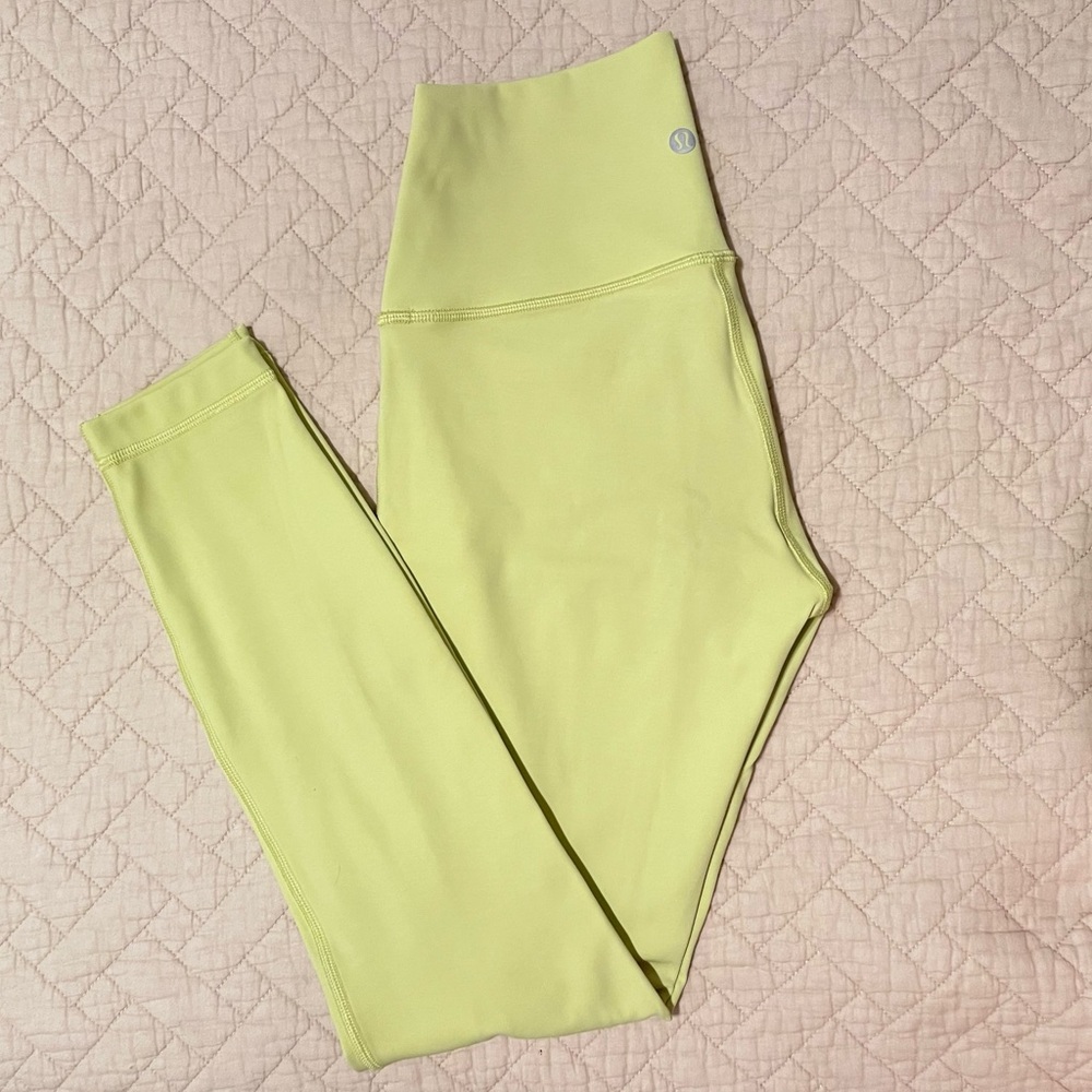 Lululemon Leggings